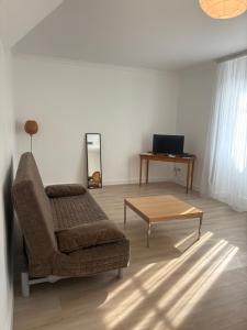 Appartements Villa Medicis Besancon : Appartement Supérieur