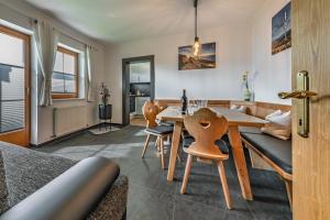 Appartement Sonne im Ferienhaus Johanna - Mayrhofen-Hippach- In der Nähe von der Skipiste