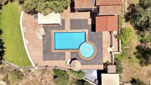 Villa Galania Armeni Crete