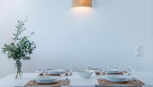 Anassa Mare Villas & Residences Paxoi Greece