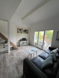 Appartements Beach : photos des chambres