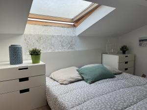 Appartements Beach : photos des chambres