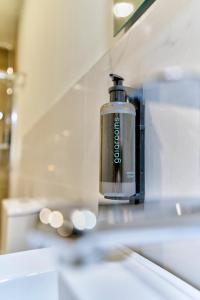 Apartamentos Olivia by gaiarooms