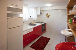 Kamenita Apartment 
