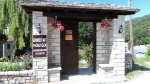 Hotel Ladias Zagori Greece