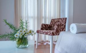 Anassa Mare Villas & Residences Paxoi Greece