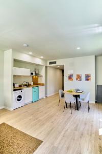 Apartamentos Olivia by gaiarooms