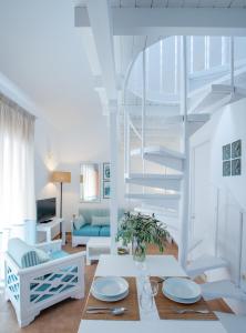 Anassa Mare Villas & Residences Paxoi Greece