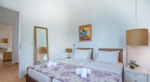 Anassa Mare Villas & Residences Paxoi Greece
