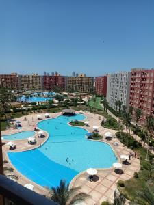 بورتو جولف مارينا