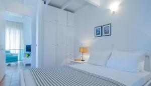 Anassa Mare Villas & Residences Paxoi Greece