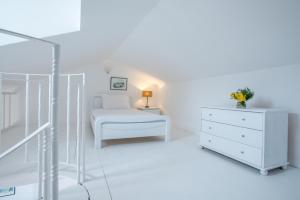 Anassa Mare Villas & Residences Paxoi Greece
