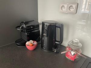 Residence Drobného apartmán Park