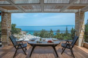 Anassa Mare Villas & Residences Paxoi Greece