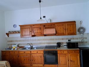 Appartamento Le Fornaci