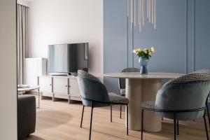 INA Rent - Apartamenty Mieszczanska