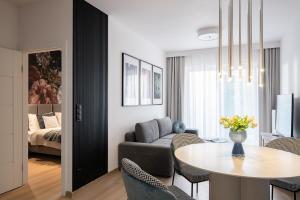 INA Rent - Apartamenty Mieszczanska