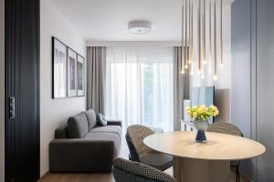 INA Rent - Apartamenty Mieszczanska