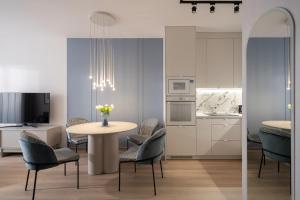 INA Rent - Apartamenty Mieszczanska