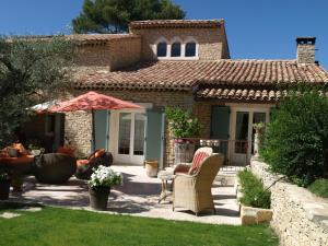 Villas La Pasclapierre : photos des chambres