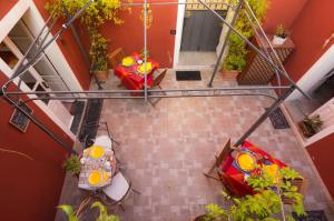 SAttobiu Guest Rooms