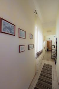 SAttobiu Guest Rooms
