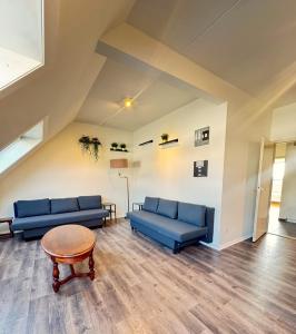Bright Apartments In The Heart Of Antwerp