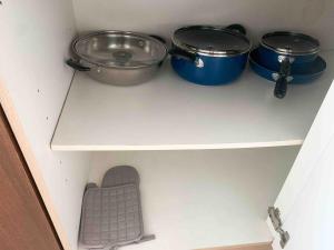 Avant at the Fort 360 City Center views in BGC Taguig w Pool Access