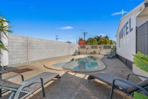 Caboolture Central Motor Inn