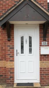 Apartment & Rooms in London