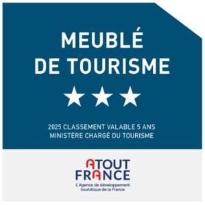 Le 42, très bel appartement - Hyper centre - Calme