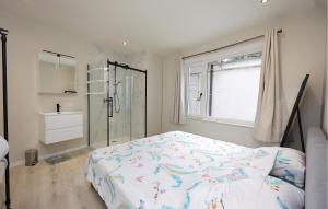 Amazing Apartment In Oostende With Wifi