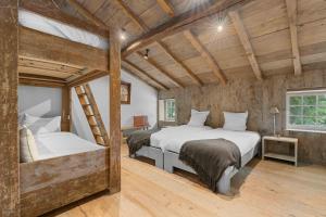 Ter Winterbeke op een steenworp van Poperinge