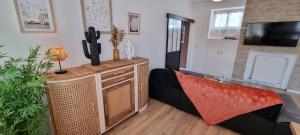 Appartements Le 42, tres bel appartement - Hyper centre - Calme : photos des chambres