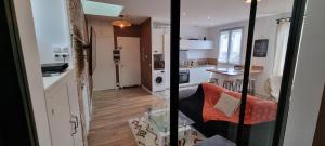 Appartements Le 42, tres bel appartement - Hyper centre - Calme : photos des chambres