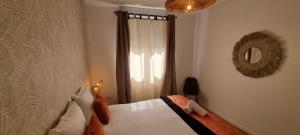 Appartements Le 42, tres bel appartement - Hyper centre - Calme : photos des chambres