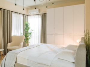 Oldtown Central Oasis --- Self Check in --- Metro Station at 1min --- Secured parking nearby---