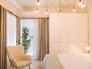 Oldtown Central Oasis --- Self Check in --- Metro Station at 1min --- Secured parking nearby---