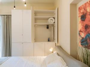 Oldtown Central Oasis --- Self Check in --- Metro Station at 1min --- Secured parking nearby---