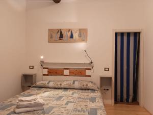 A casa mia