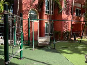 Seven Seas Condo Resort Pattaya