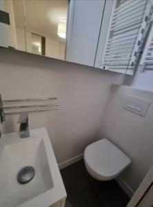 Appartements Appartement Cosy 3 chambres - Proche de Paris : photos des chambres