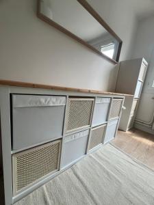 Appartements Appartement 6 chambres : photos des chambres