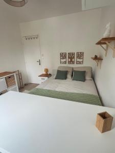 Appartements Appartement 6 chambres : photos des chambres