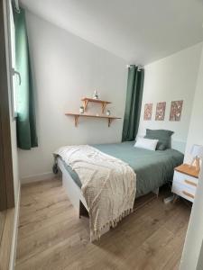 Appartements Appartement 6 chambres : photos des chambres