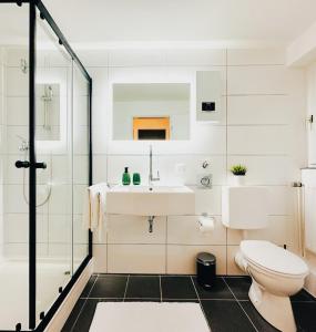 Art Loft in old factory