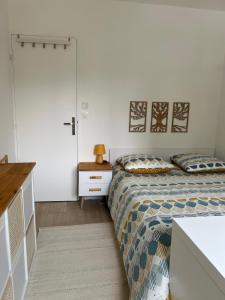 Appartements Appartement 6 chambres : photos des chambres