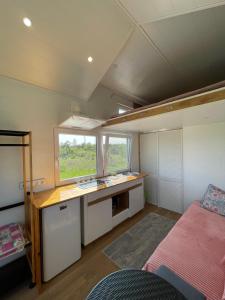 Anniksson Nature Private Tiny Home