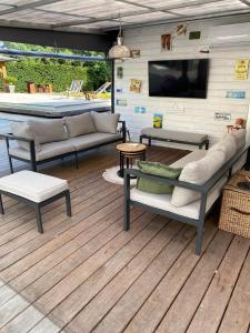 Villas Villa : photos des chambres