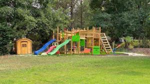 Villas Villa : photos des chambres